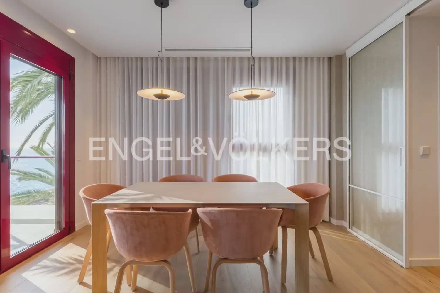 Appartement de 3 chambres à louer à Denia avec piscine garage - 2 900 € (Ref: 10118373)
