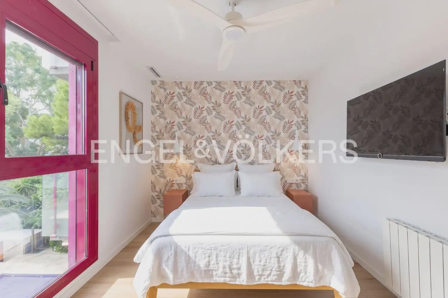 Appartement de 3 chambres à louer à Denia avec piscine garage - 2 900 € (Ref: 10118373)