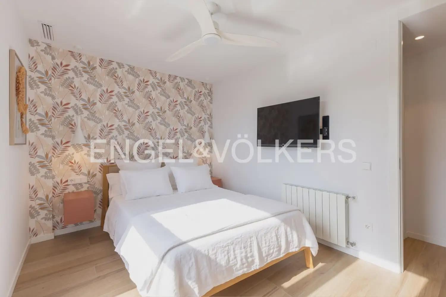 Appartement de 3 chambres à louer à Denia avec piscine garage - 2 900 € (Ref: 10118373)