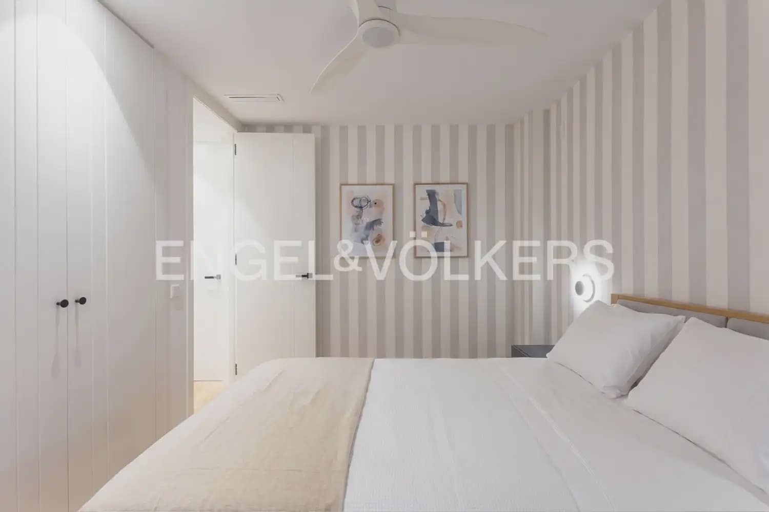 Appartement de 3 chambres à louer à Denia avec piscine garage - 2 900 € (Ref: 10118373)