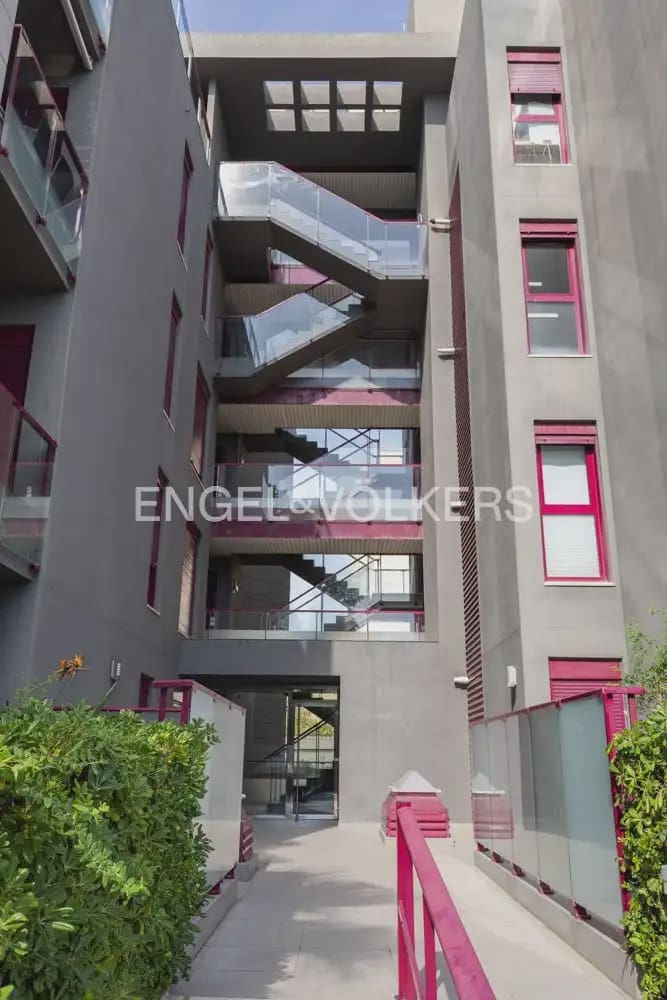 Appartement de 3 chambres à louer à Denia avec piscine garage - 2 900 € (Ref: 10118373)