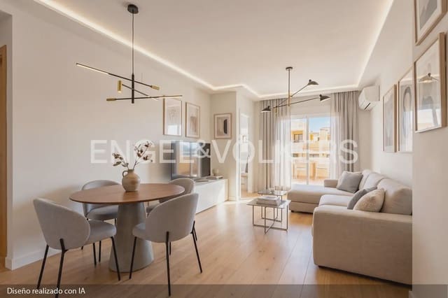 2 quarto Apartamento para venda em Oropesa  com piscina garagem - 159 000 € (Ref: 10118374)