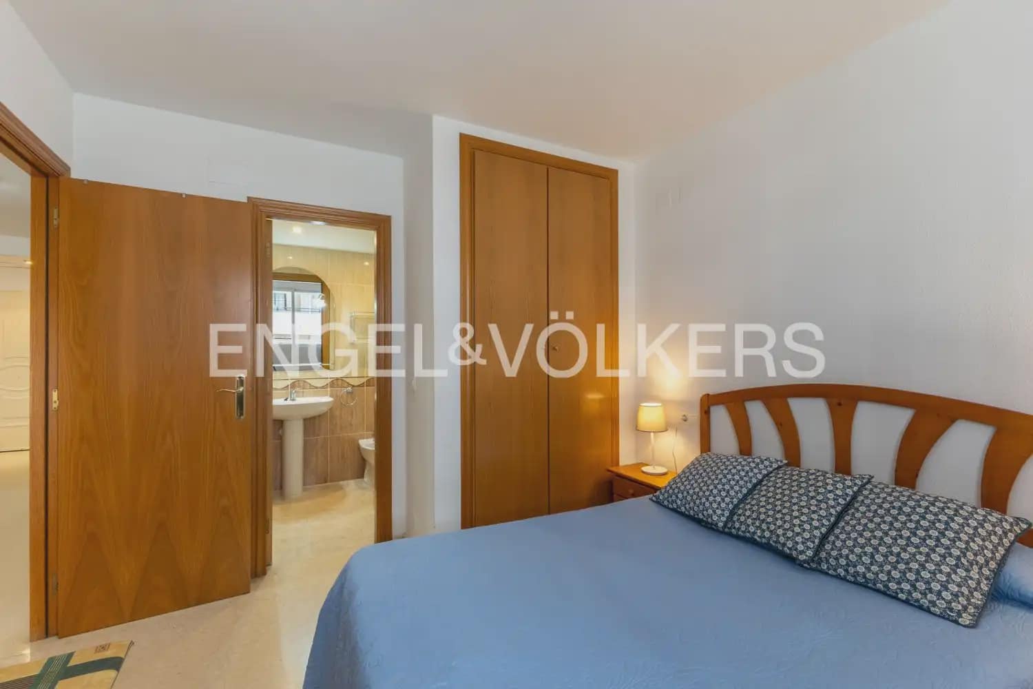 2 bedroom Flat for sale in Oropesa  with pool garage - € 159,000 (Ref: 10118374)