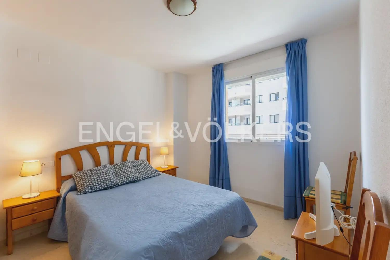 2 bedroom Flat for sale in Oropesa  with pool garage - € 159,000 (Ref: 10118374)
