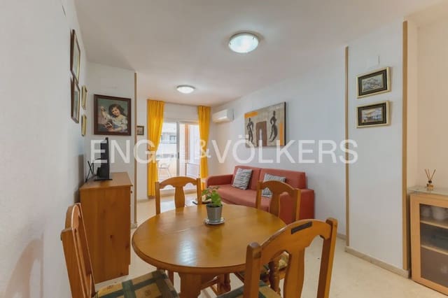 2 quarto Apartamento para venda em Oropesa  com piscina garagem - 159 000 € (Ref: 10118374)