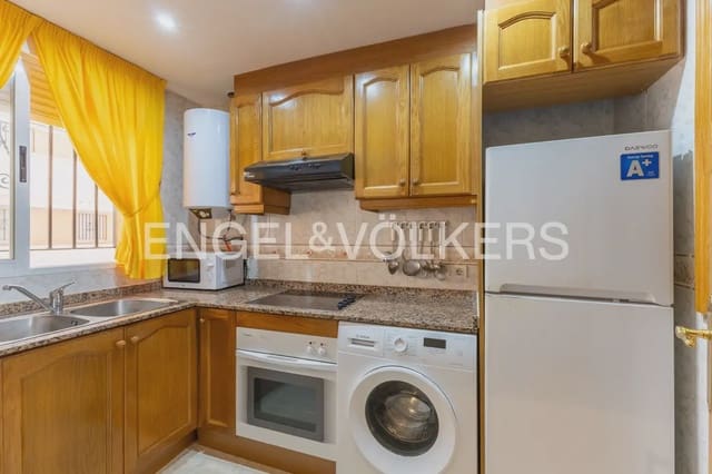 2 quarto Apartamento para venda em Oropesa  com piscina garagem - 159 000 € (Ref: 10118374)