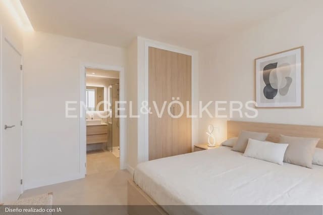 2 quarto Apartamento para venda em Oropesa  com piscina garagem - 159 000 € (Ref: 10118374)