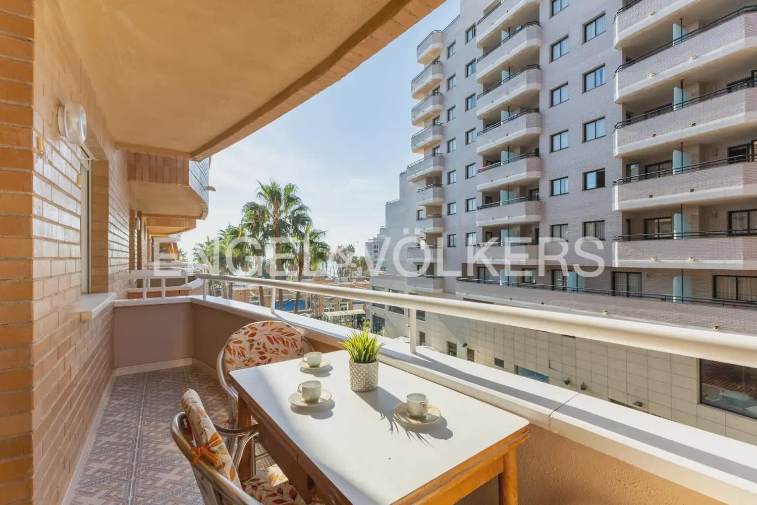 2 bedroom Flat for sale in Oropesa  with pool garage - € 159,000 (Ref: 10118374)