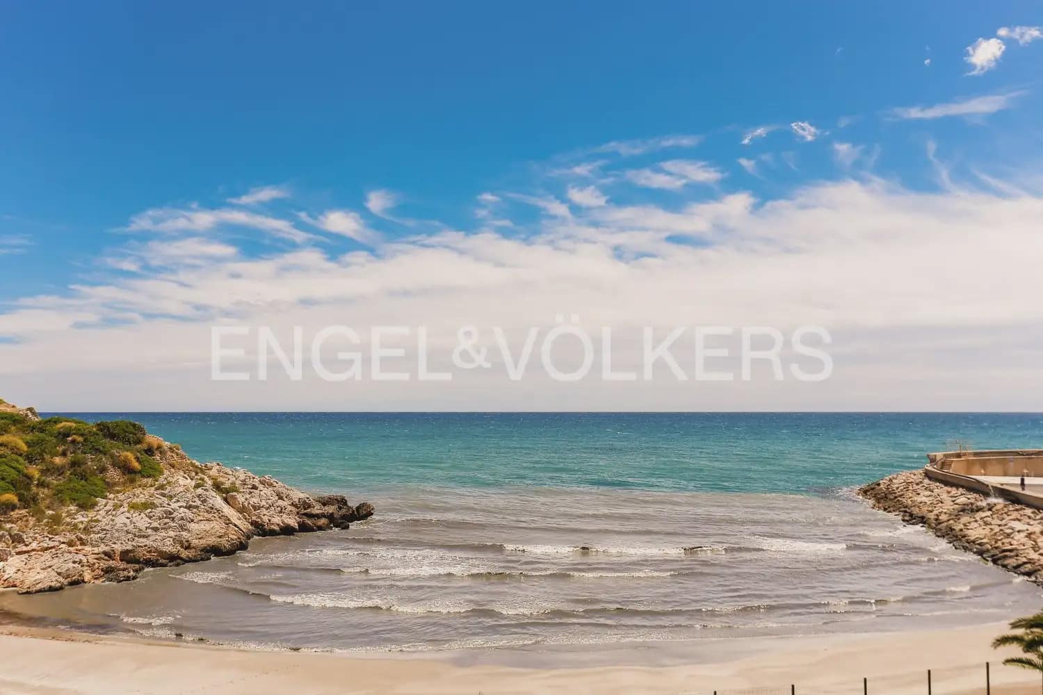 2 bedroom Flat for sale in Oropesa  with pool garage - € 159,000 (Ref: 10118374)