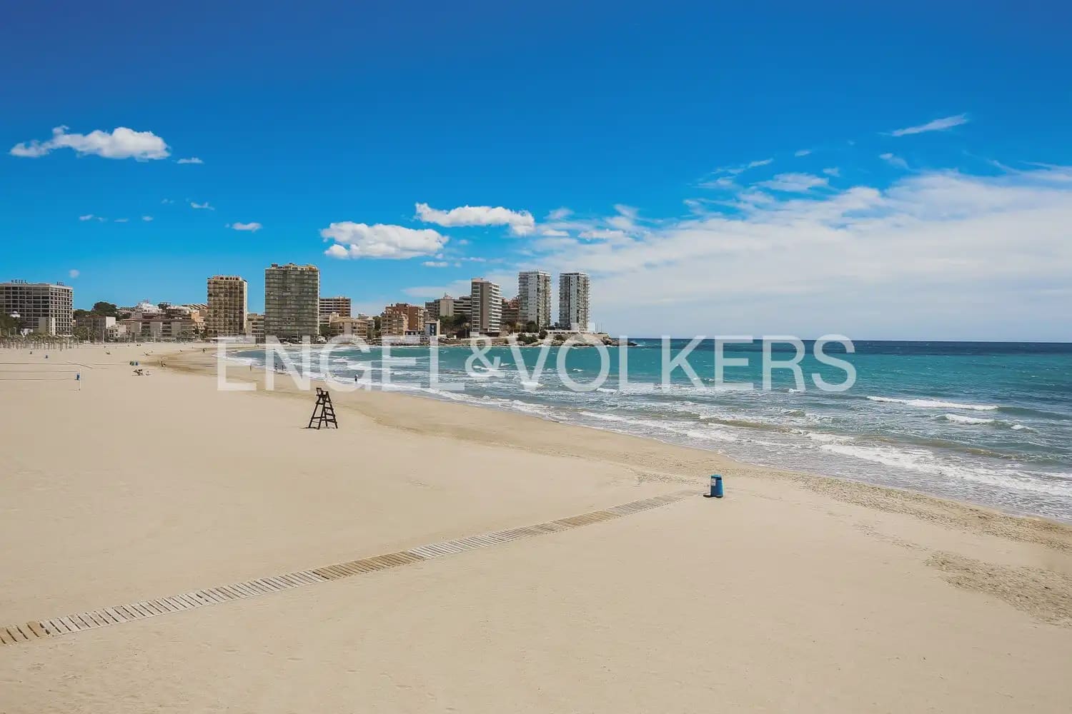 2 bedroom Flat for sale in Oropesa  with pool garage - € 159,000 (Ref: 10118374)