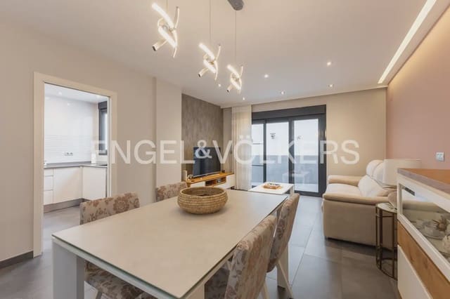 3 soveværelse Rækkehus til salg i Nules med garage - € 315.000 (Ref: 10118385)