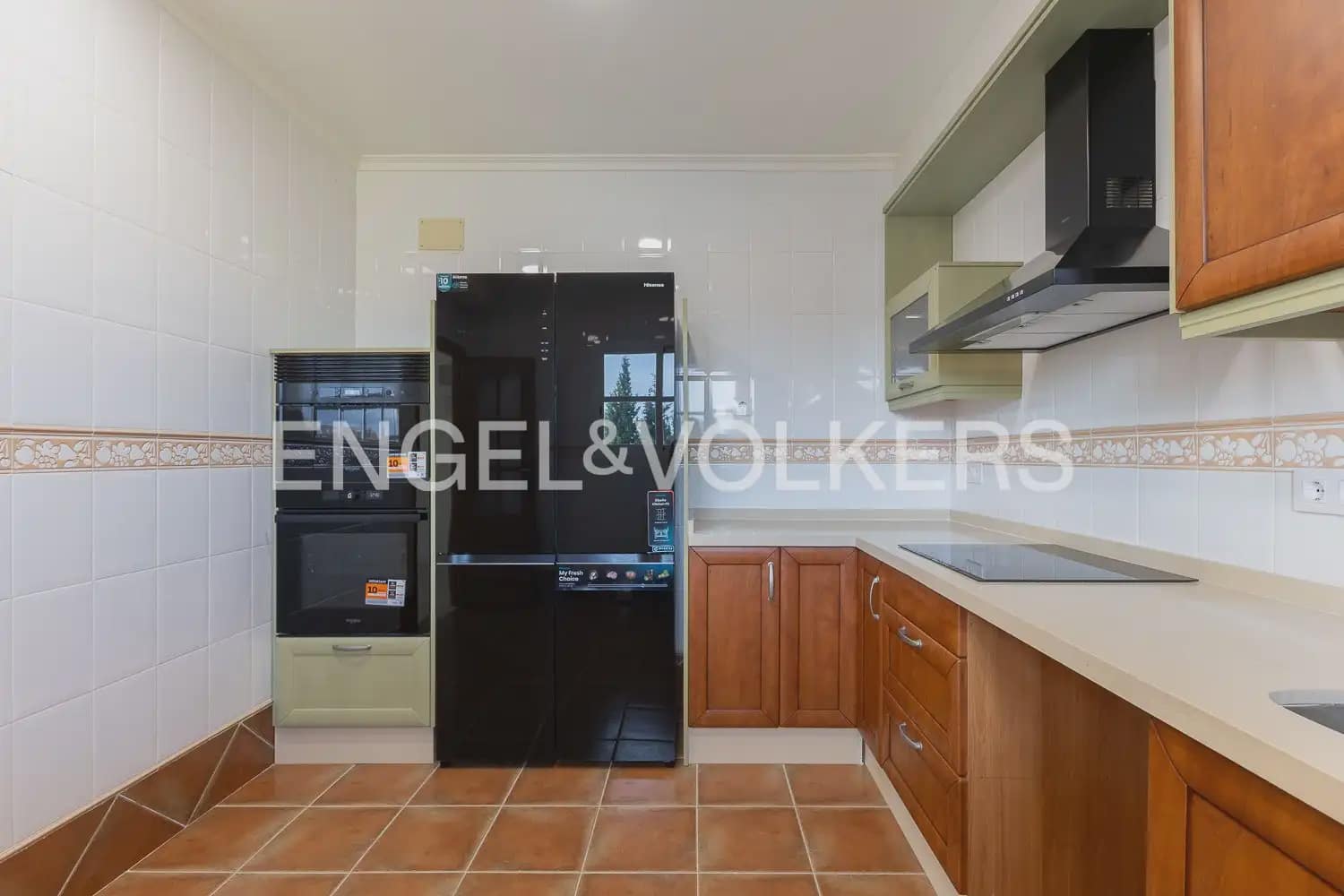 4 Zimmer Villa zu vermieten in Riba-roja de Turia mit Pool Garage - 3.500 € (Ref: 10118496)