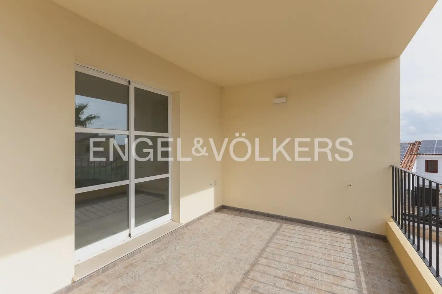4 Zimmer Villa zu vermieten in Riba-roja de Turia mit Pool Garage - 3.500 € (Ref: 10118496)
