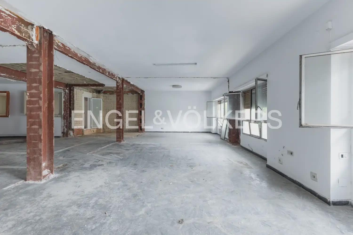 Piso de 4 habitaciones en València ciudad en venta con garaje - 575.000 € (Ref: 10120649)