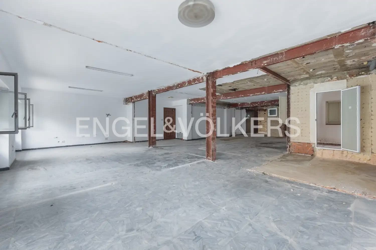 Piso de 4 habitaciones en València ciudad en venta con garaje - 575.000 € (Ref: 10120649)