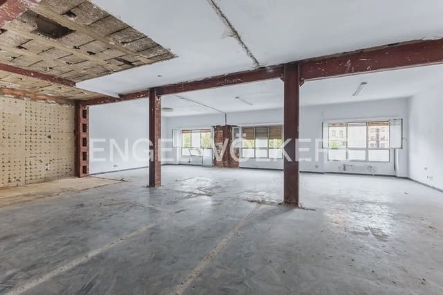 Piso en Arrancapins, València ciudad en venta con garaje - 575.000 € (Ref: 10120649)