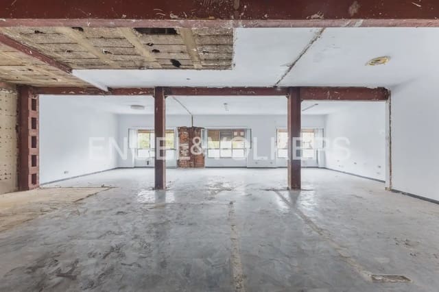 Piso en Arrancapins, València ciudad en venta con garaje - 575.000 € (Ref: 10120649)
