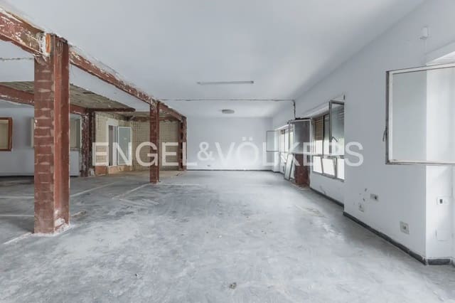 Piso en Arrancapins, València ciudad en venta con garaje - 575.000 € (Ref: 10120649)