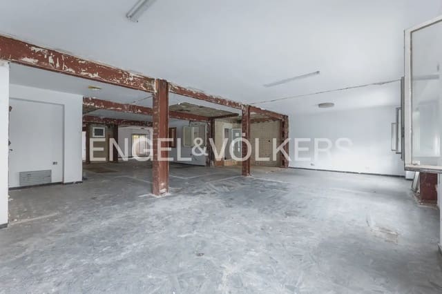Piso en Arrancapins, València ciudad en venta con garaje - 575.000 € (Ref: 10120649)