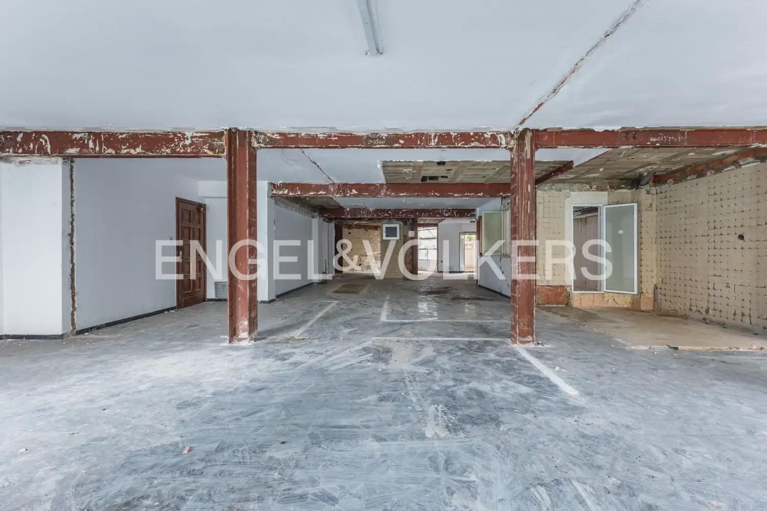 Piso de 4 habitaciones en València ciudad en venta con garaje - 575.000 € (Ref: 10120649)