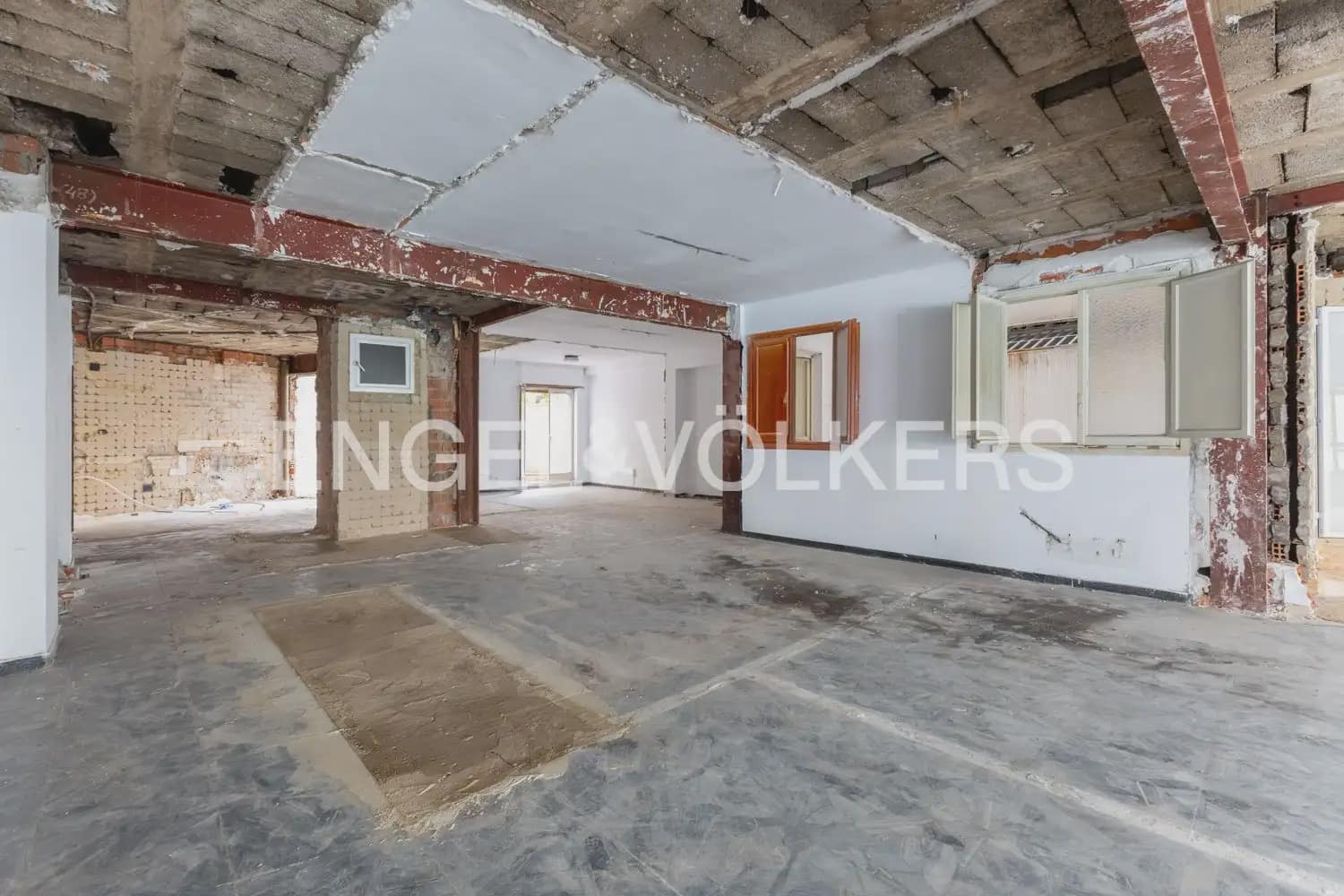 Piso de 4 habitaciones en València ciudad en venta con garaje - 575.000 € (Ref: 10120649)