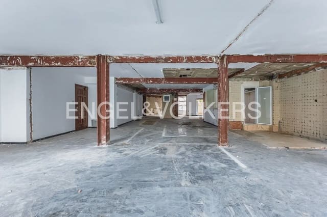Piso en Arrancapins, València ciudad en venta con garaje - 575.000 € (Ref: 10120649)