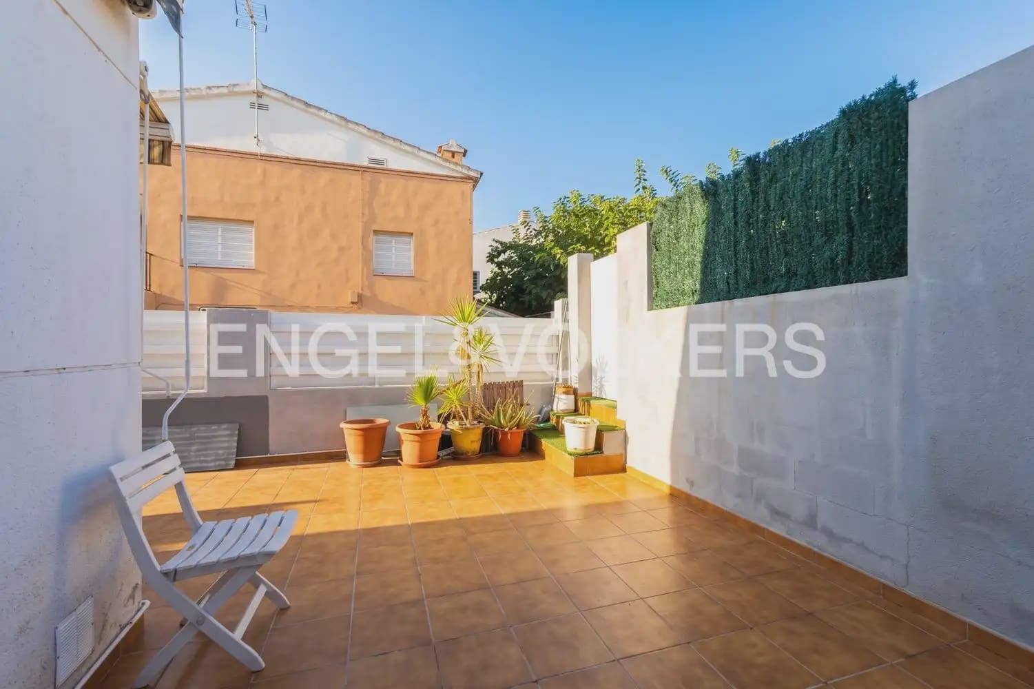 Adosado de 3 habitaciones en Almassora / Almazora en venta con piscina garaje - 325.000 € (Ref: 10120650)