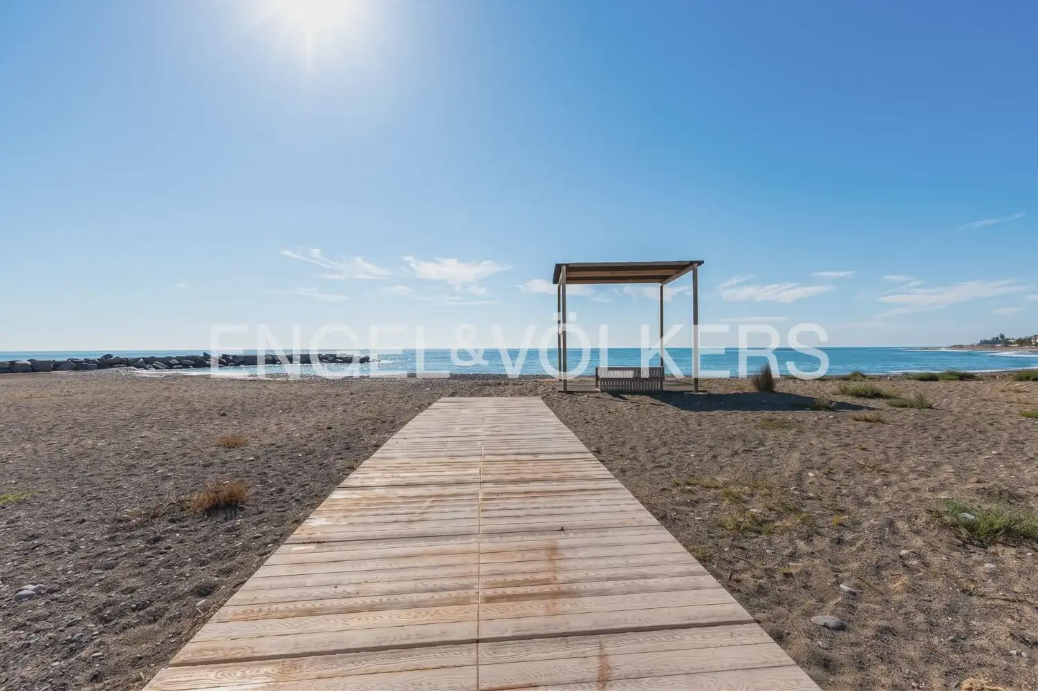 Adosado de 3 habitaciones en Almassora / Almazora en venta con piscina garaje - 325.000 € (Ref: 10120650)