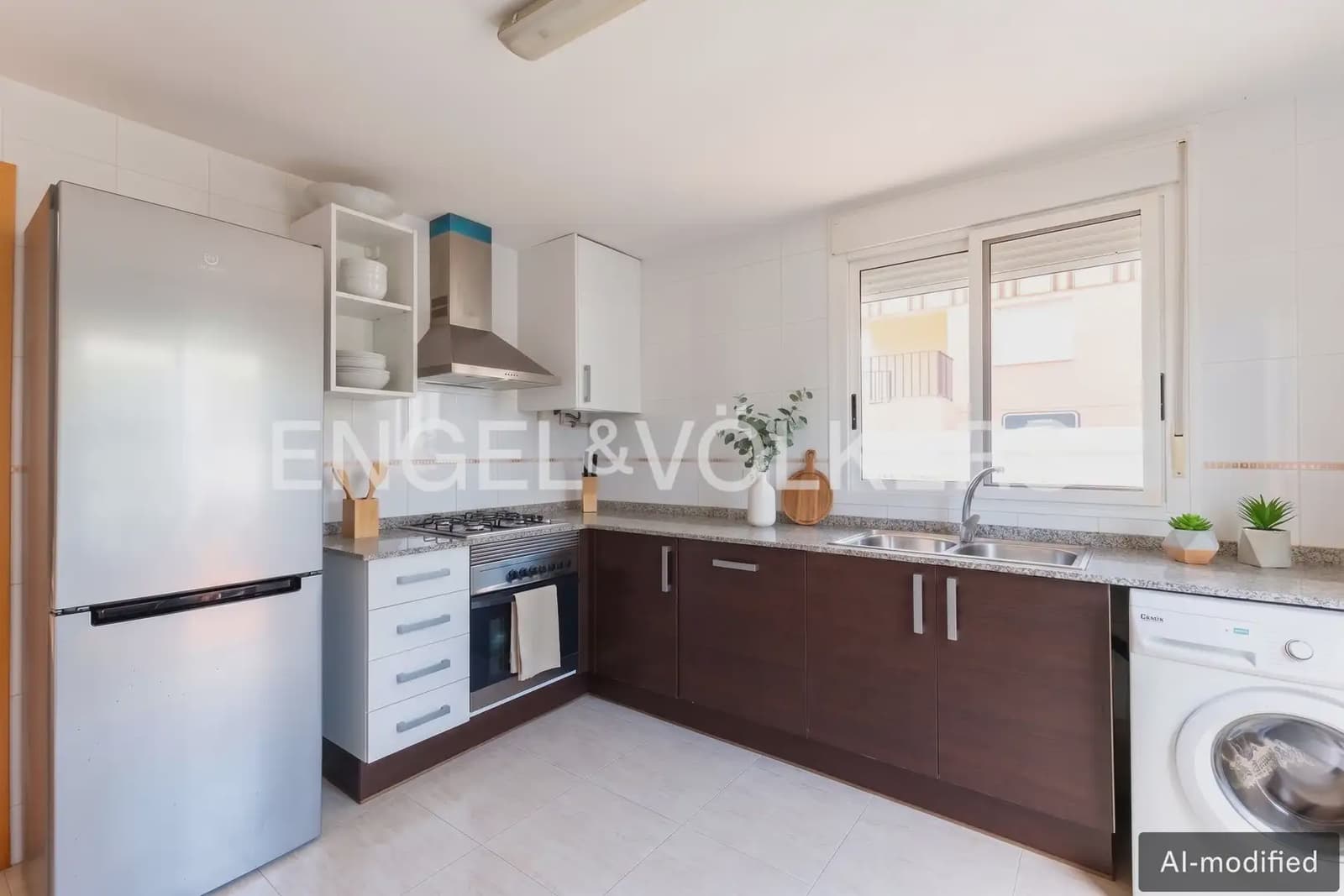Adosado de 3 habitaciones en Almassora / Almazora en venta con piscina garaje - 325.000 € (Ref: 10120650)