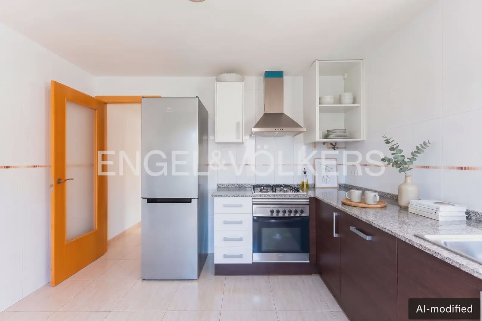 Adosado de 3 habitaciones en Almassora / Almazora en venta con piscina garaje - 325.000 € (Ref: 10120650)