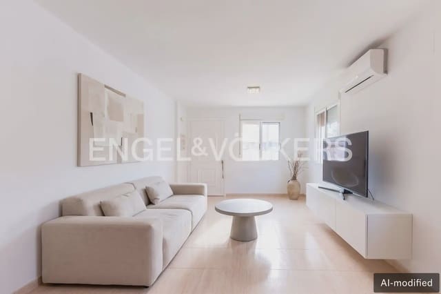 Adosado de 3 habitaciones en Almassora / Almazora en venta con piscina garaje - 325.000 € (Ref: 10120650)