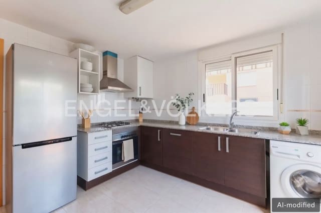Adosado de 3 habitaciones en Almassora / Almazora en venta con piscina garaje - 325.000 € (Ref: 10120650)