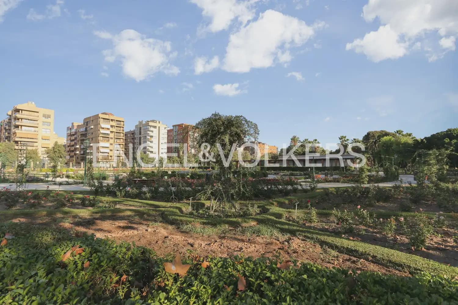 3 soveværelse Lejlighed til leje i Valencia by - € 1.395 (Ref: 10120832)