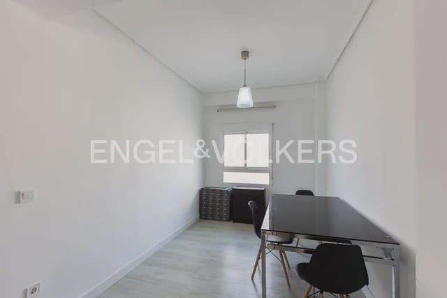 3 soveværelse Lejlighed til leje i Trinitat, Valencia by - € 1.395 (Ref: 10120832)