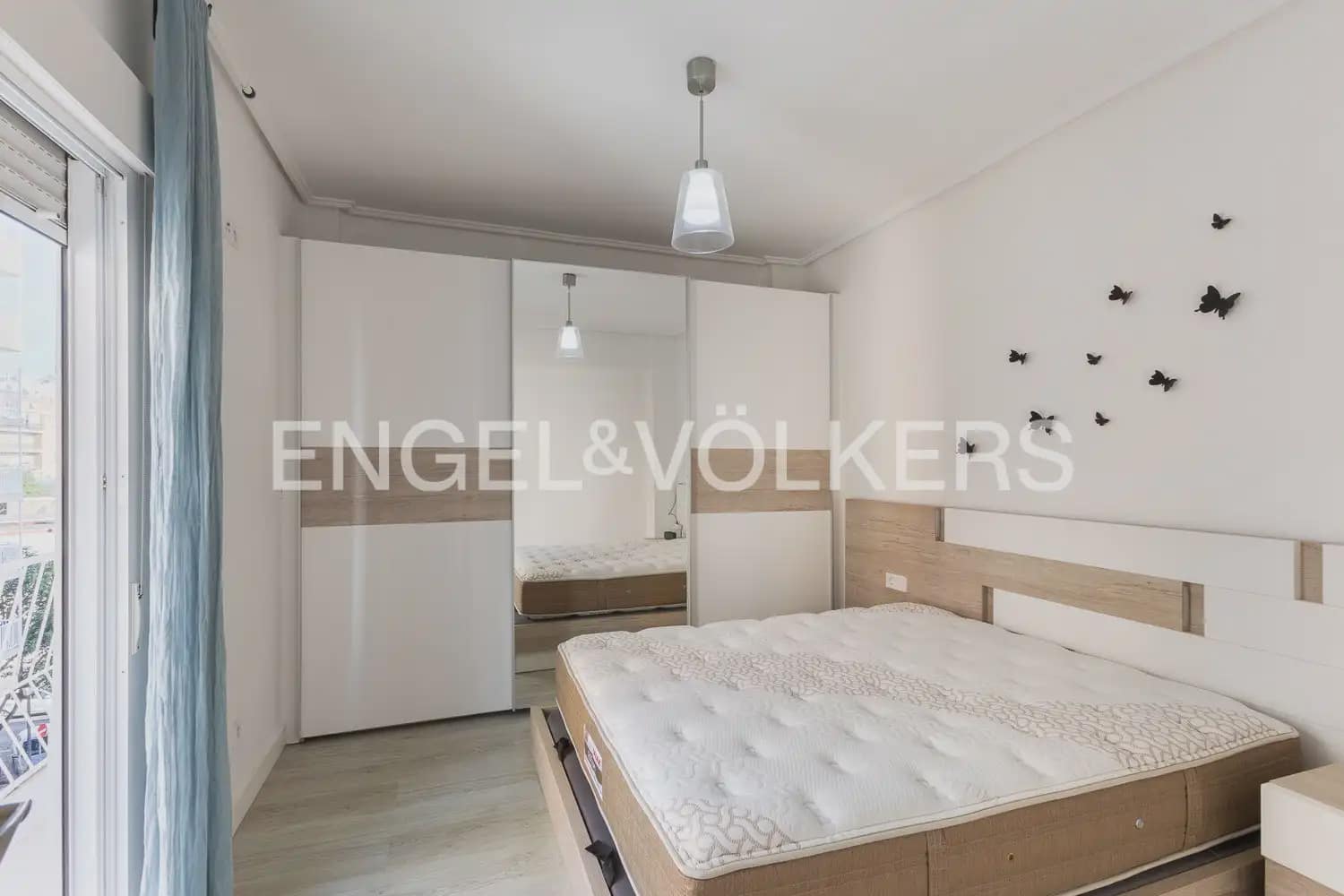 3 bedroom Flat for rent in Valencia city - € 1,395 (Ref: 10120832)