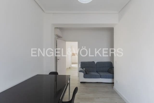 3 soveværelse Lejlighed til leje i Trinitat, Valencia by - € 1.395 (Ref: 10120832)