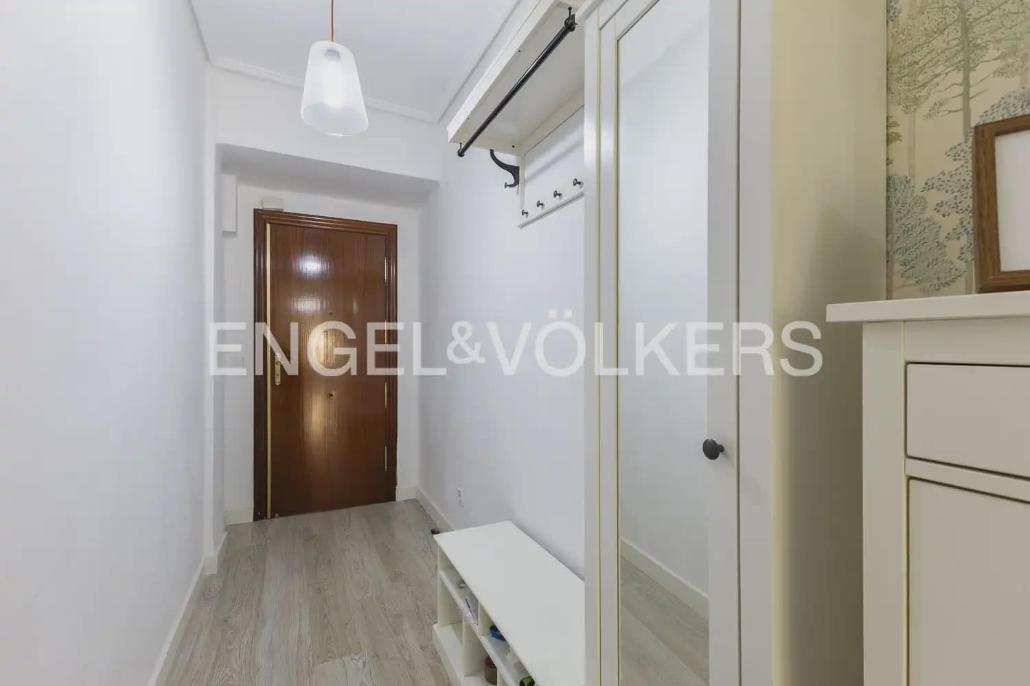 3 bedroom Flat for rent in Valencia city - € 1,395 (Ref: 10120832)