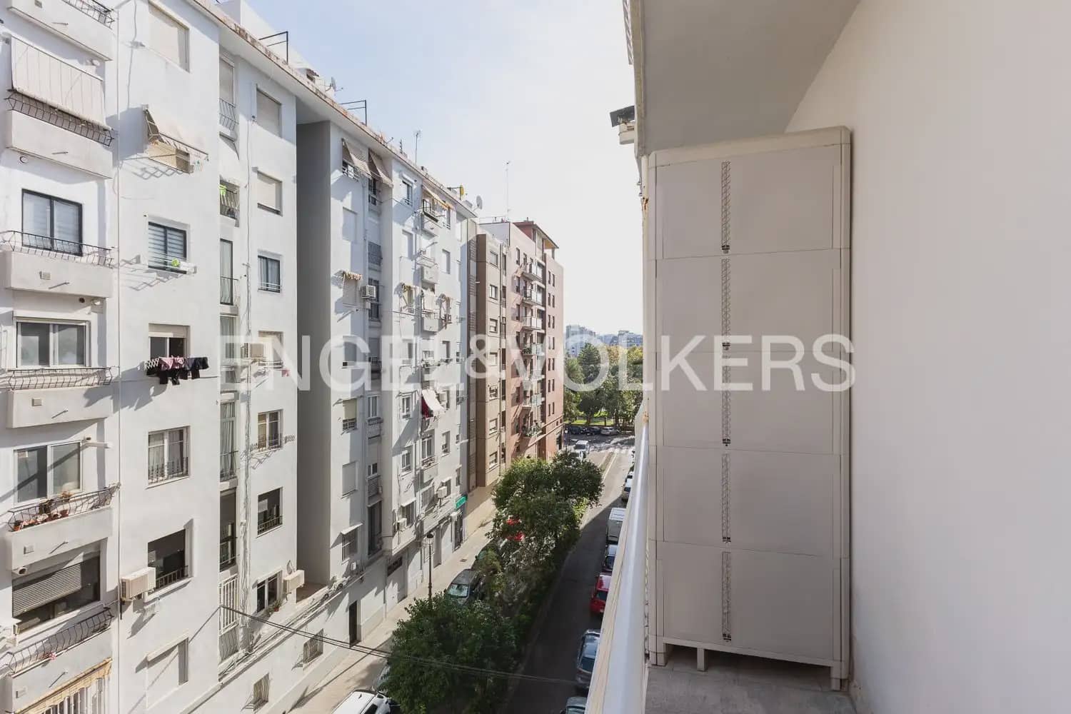 3 bedroom Flat for rent in Valencia city - € 1,395 (Ref: 10120832)