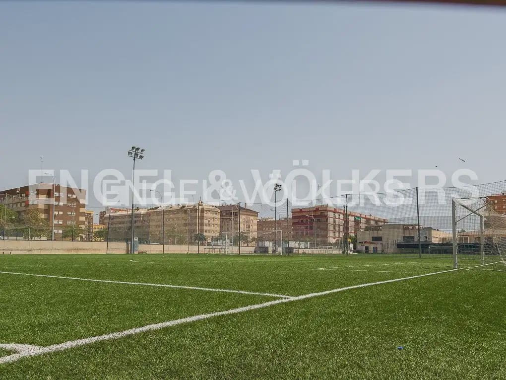 2 slaapkamer Flat te koop in Valencia stad - € 320.000 (Ref: 10120833)