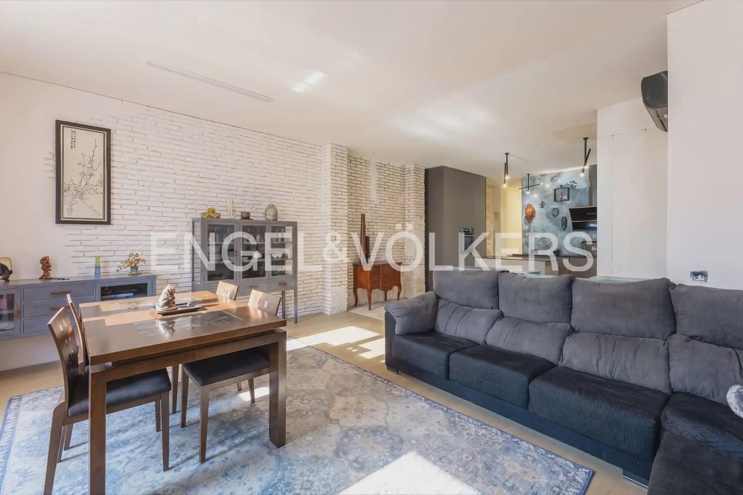 2 slaapkamer Flat te koop in Valencia stad - € 320.000 (Ref: 10120833)