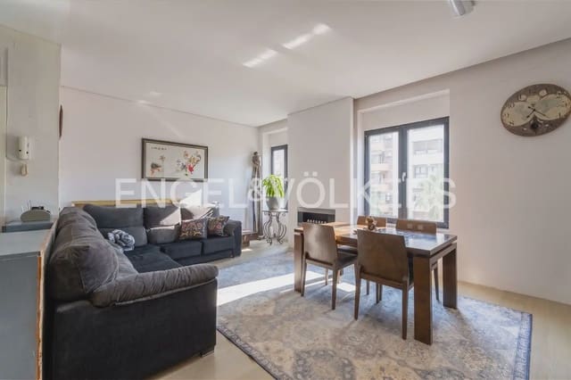 2 slaapkamer Flat te koop in Morvedre, Valencia stad - € 320.000 (Ref: 10120833)
