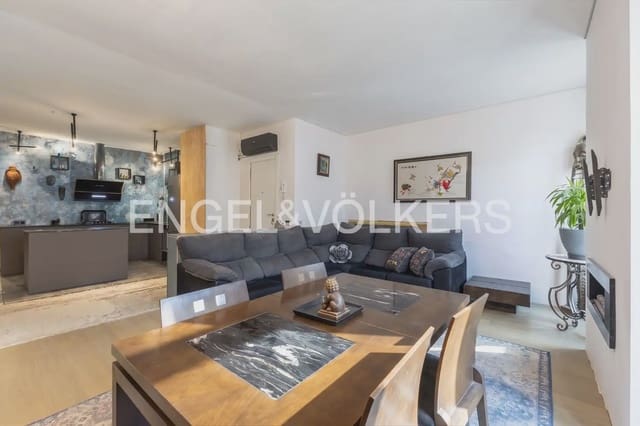 2 slaapkamer Flat te koop in Morvedre, Valencia stad - € 320.000 (Ref: 10120833)