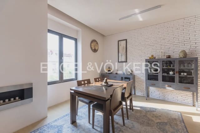 2 slaapkamer Flat te koop in Morvedre, Valencia stad - € 320.000 (Ref: 10120833)