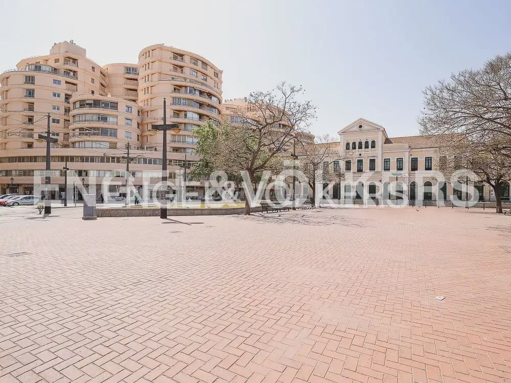 2 slaapkamer Flat te koop in Valencia stad - € 320.000 (Ref: 10120833)