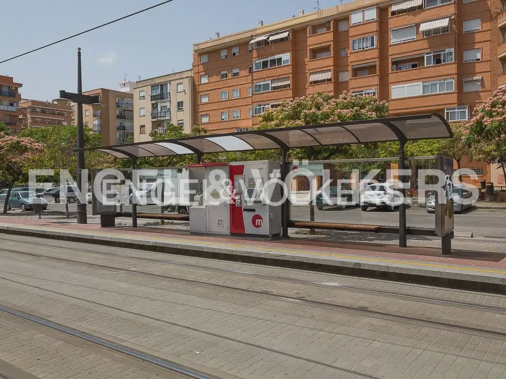 2 slaapkamer Flat te koop in Valencia stad - € 320.000 (Ref: 10120833)