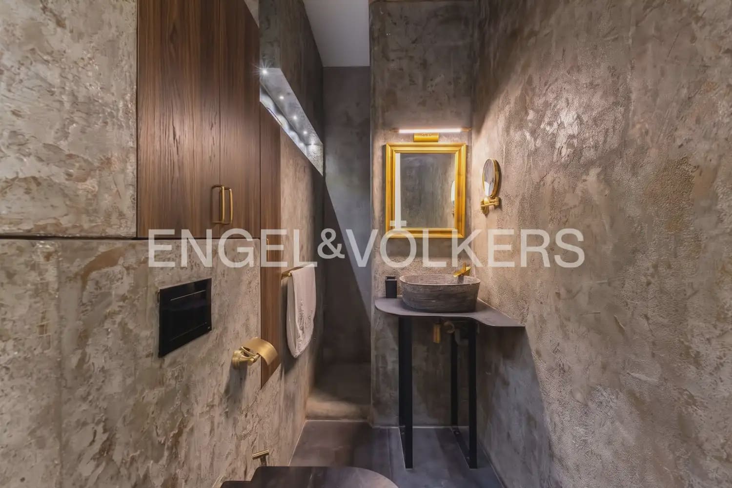 2 slaapkamer Flat te koop in Valencia stad - € 320.000 (Ref: 10120833)