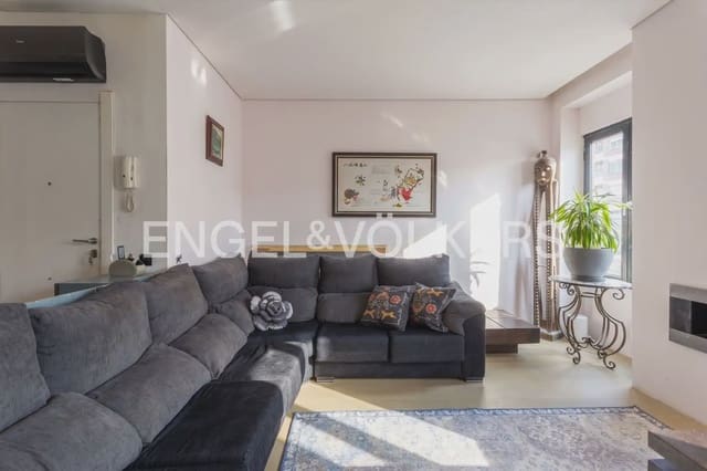2 slaapkamer Flat te koop in Morvedre, Valencia stad - € 320.000 (Ref: 10120833)