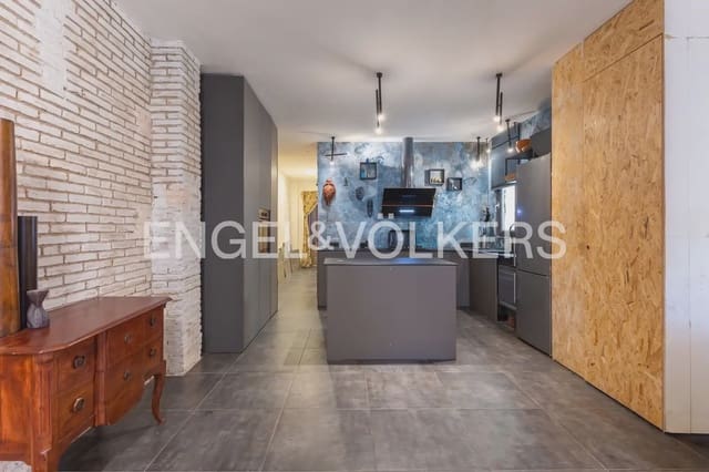 2 slaapkamer Flat te koop in Morvedre, Valencia stad - € 320.000 (Ref: 10120833)