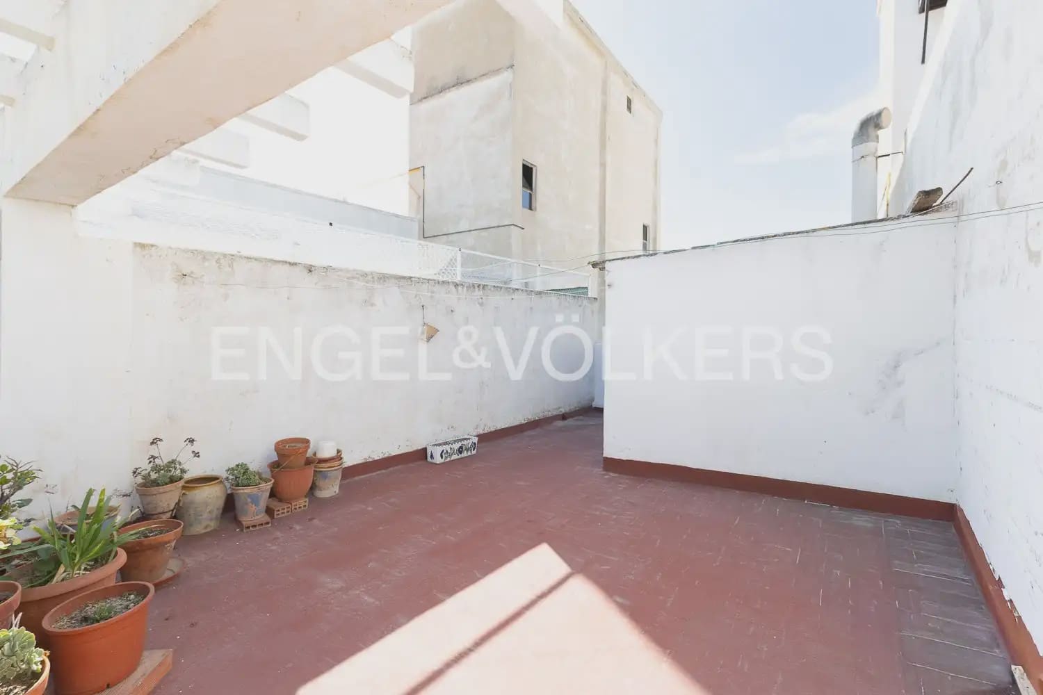 4 quarto Penthouse para venda em Valencia cidade - 432 000 € (Ref: 10120836)