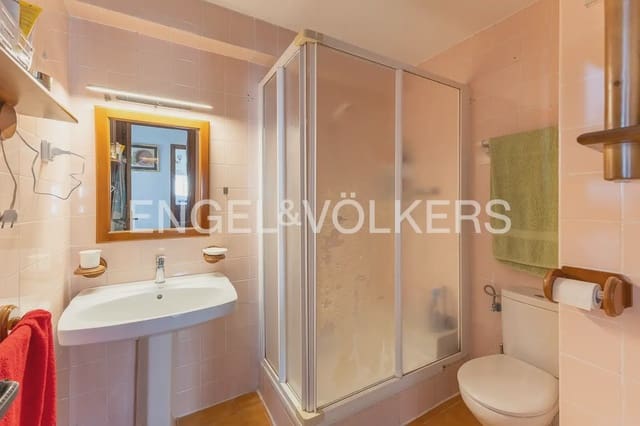 4 quarto Penthouse para venda em Malilla, Valência cidade - 432 000 € (Ref: 10120836)
